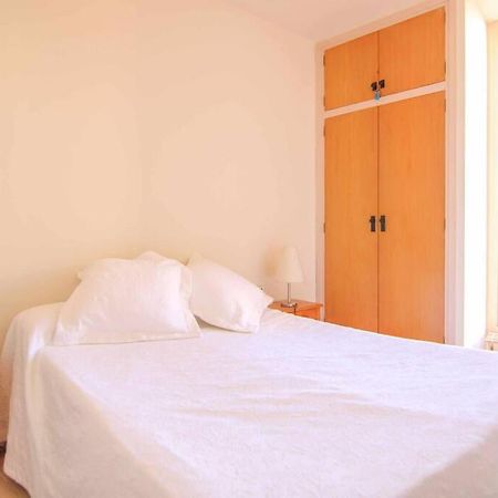 Apartamento Con Vistas Al Mar - Anfiteatro 18 卡尔佩 外观 照片